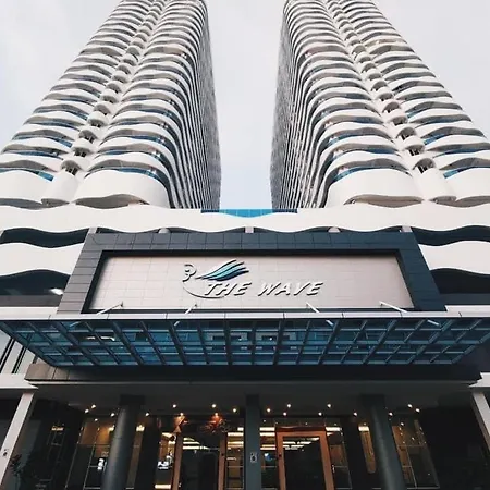 The Wave Residence Melaka - A